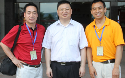 上海交通大学-安泰经济与管理学院