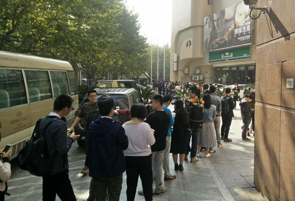 上海热线新闻频道--120帧电影是何种体验?李安