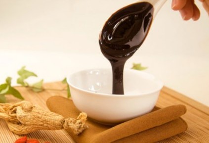 上海热线新闻频道--申城膏方市场将有统一规范 沪中医药学会膏方分会成立