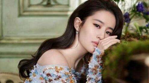 上海热线新闻频道--刘亦菲悼念粉丝 微博发文令