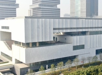 上海大剧院开业25周年